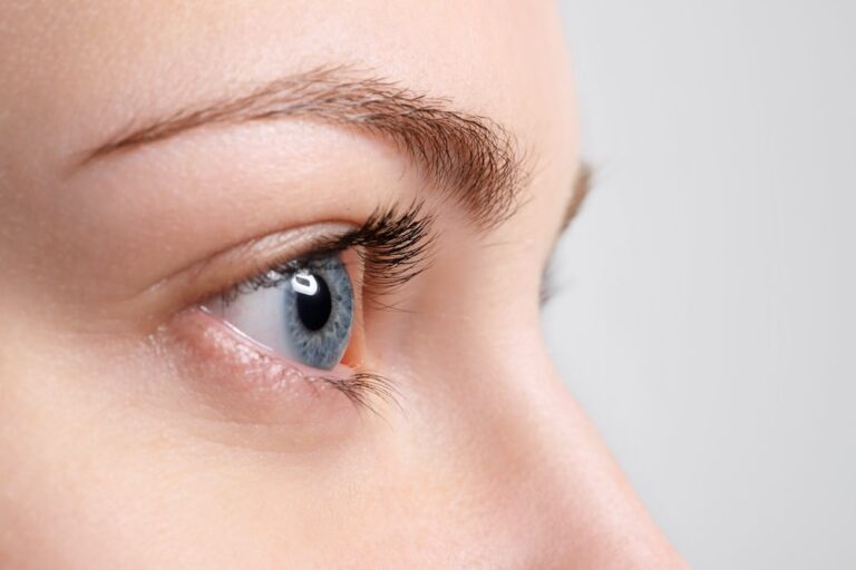 What Is The Difference Between PRK And LASIK